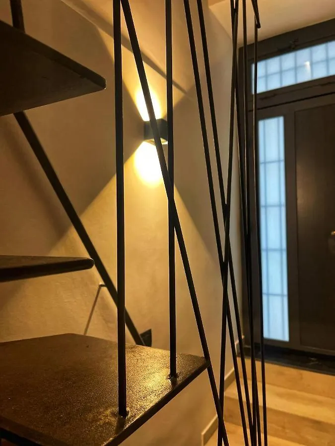 Rouge Suite & Spa Palermo Centro