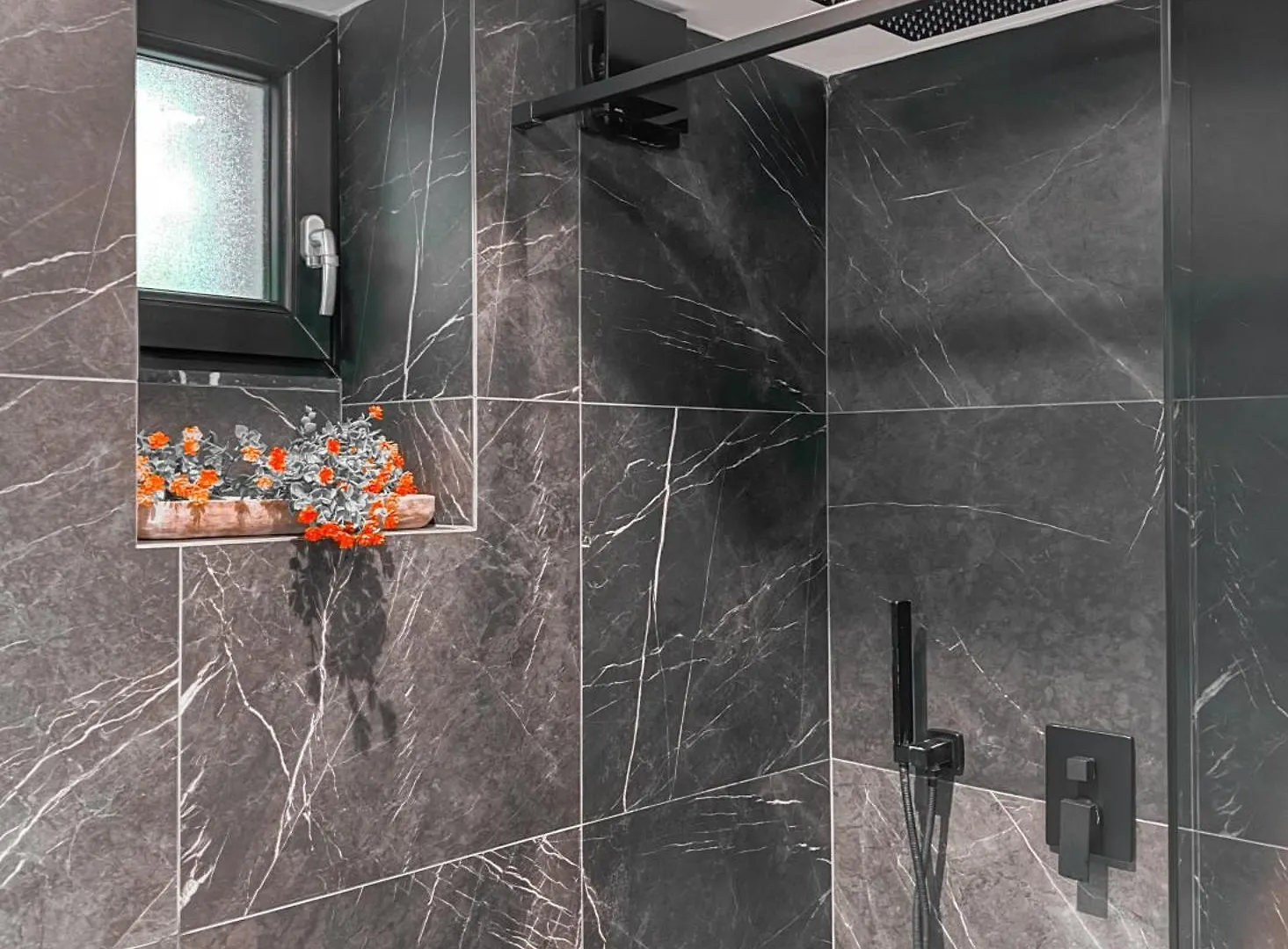 Rouge Suite & Spa Palermo Centro